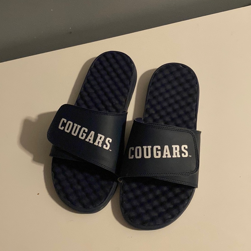 BYU Cougars Slides islideusa